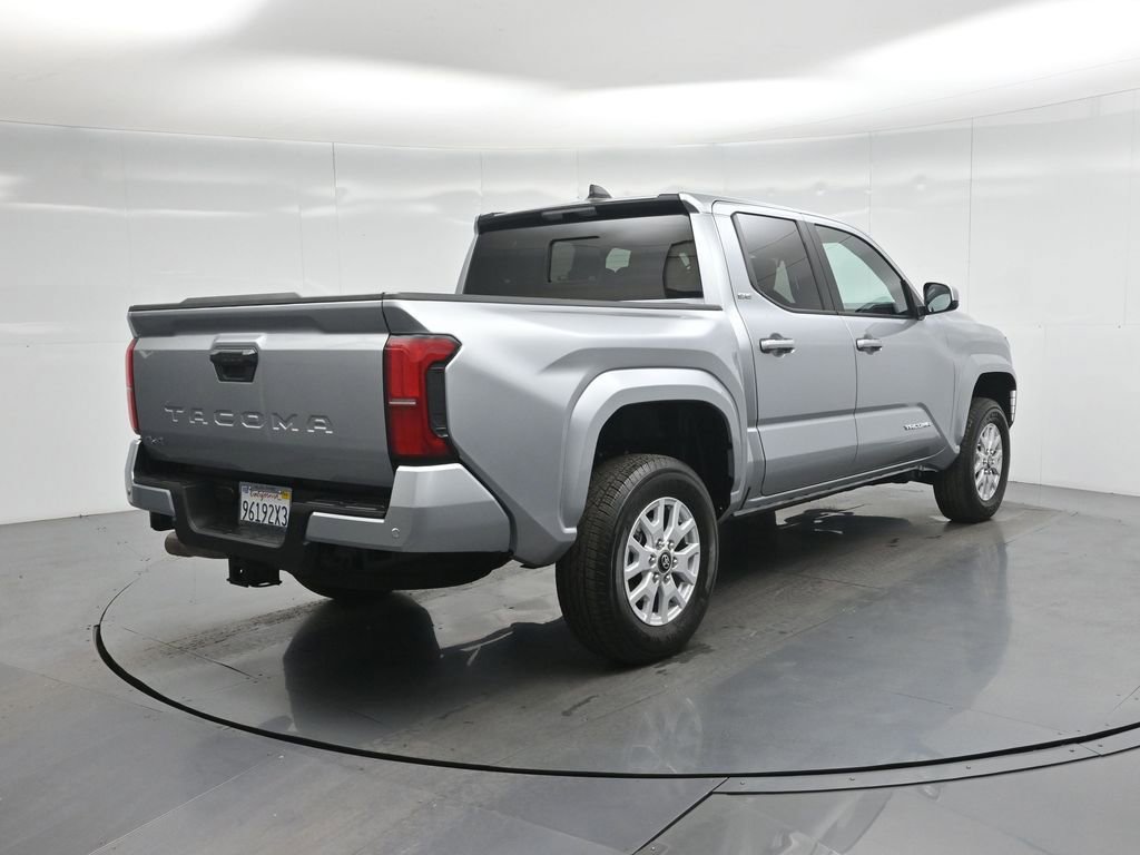 Used 2024 Toyota Tacoma SR5 image 27