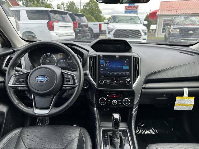 Used 2023 Subaru Forester Touring AWD/4WD image 24