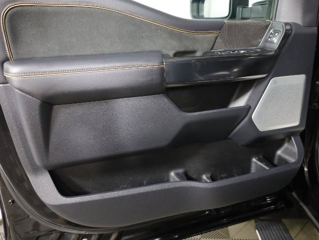 Certified 2024 Ford F350 Platinum AWD/4WD image 35