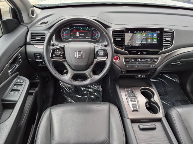 Used 2022 Honda Pilot EX-L image 32