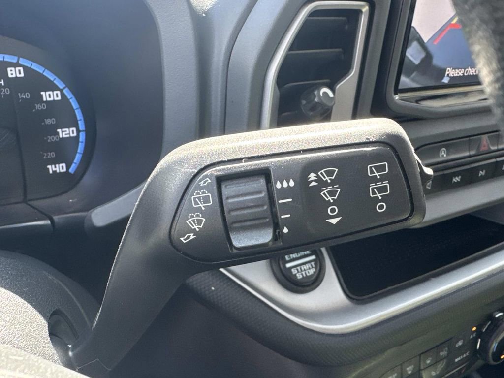 Certified 2022 Ford Bronco Sport Big Bend w/ Convenience Package AWD/4WD image 29