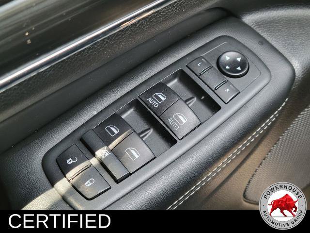 Used 2021 Jeep Grand Cherokee Limited w/ Quick Order Package 28K 80th RWD image 29