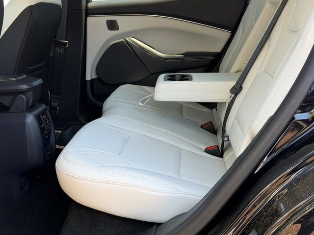Certified 2025 Ford Mustang Mach-E Premium AWD/4WD image 21