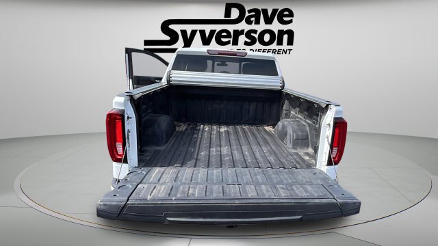 Used 2022 GMC Sierra 1500 AT4 w/ AT4 Premium Package AWD/4WD image 25