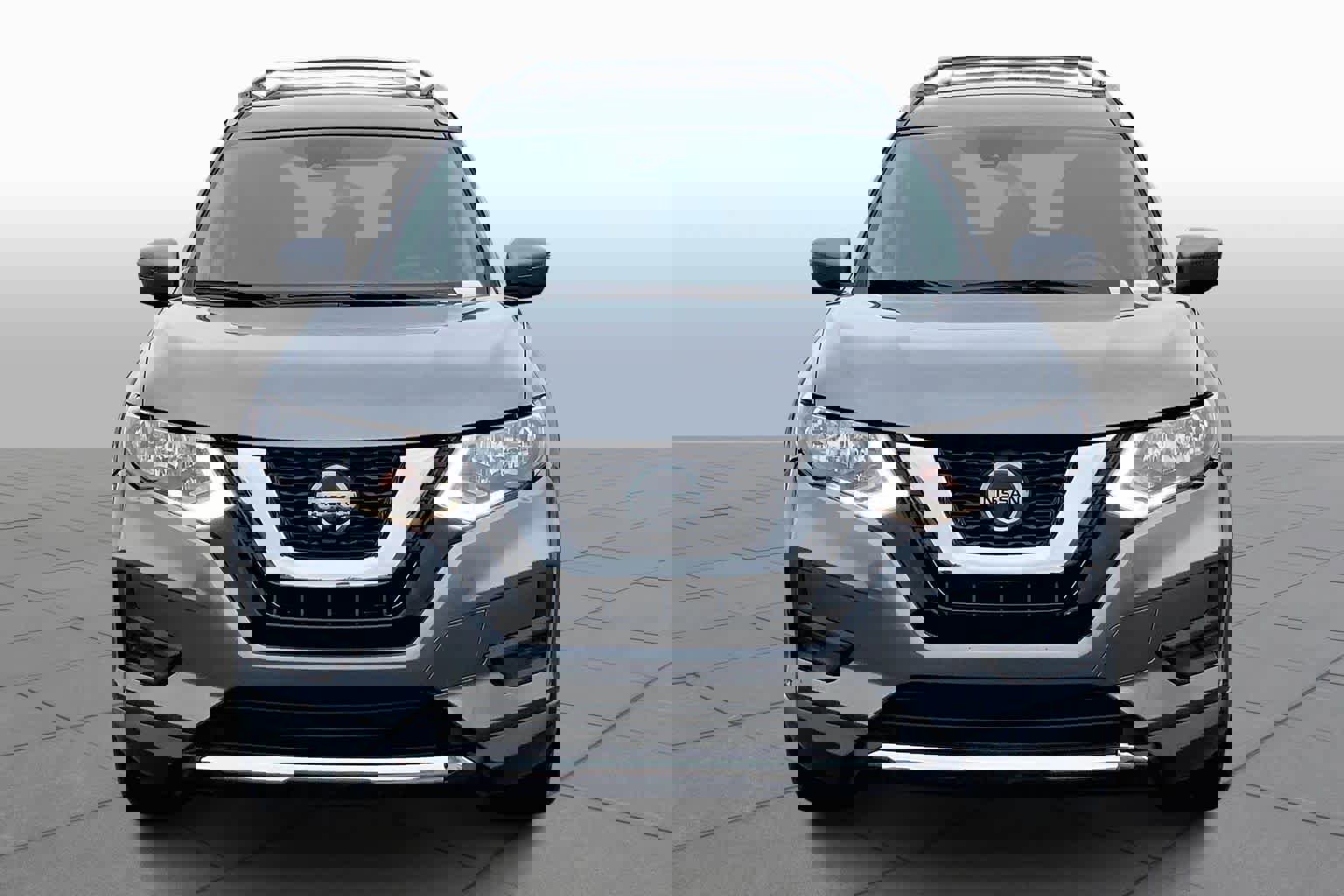 Used 2020 Nissan Rogue S w/ Special Edition Package image 6