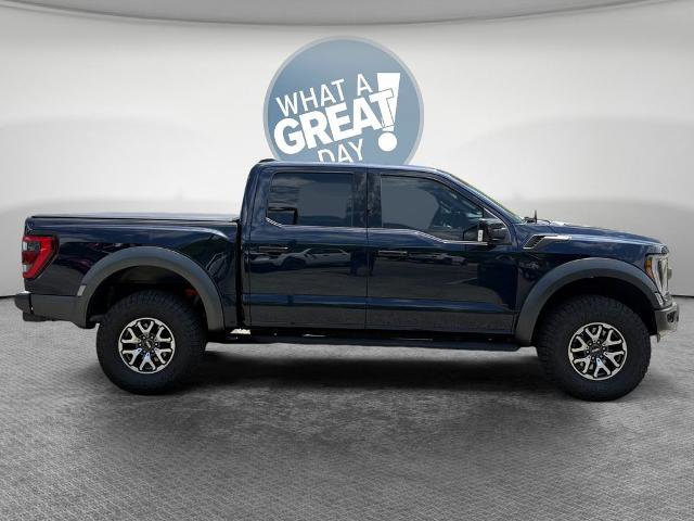 Certified 2022 Ford F150 Raptor w/ Torsen Package AWD/4WD image 2