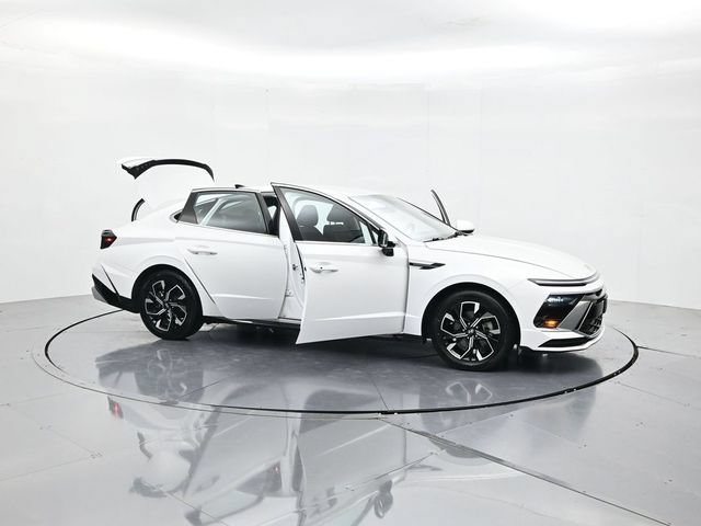 Used 2024 Hyundai Sonata SEL FWD image 51