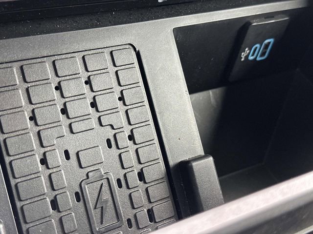 Certified 2024 Ford F250 Lariat w/ Chrome Package image 23