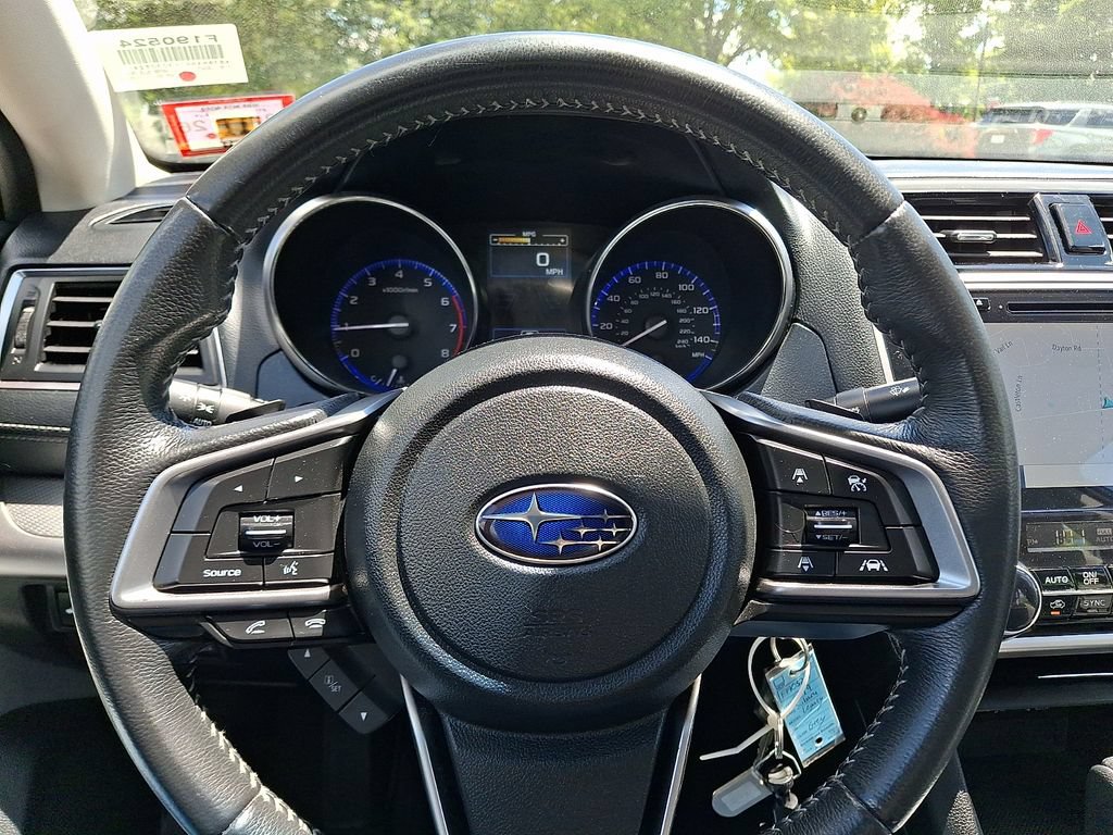 Used 2019 Subaru Legacy 2.5i Premium AWD/4WD image 19