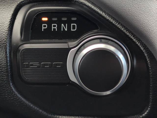 Used 2022 RAM 1500 Big Horn RWD image 20