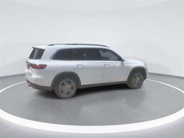 Used 2022 Mercedes-Benz GLS 450 4MATIC image 6