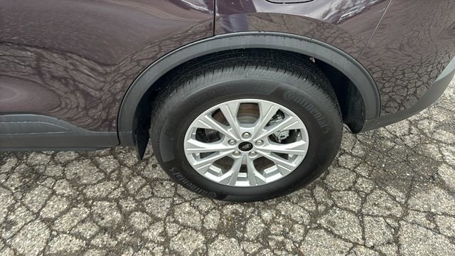 Certified 2023 Ford Escape Active w/ Tech Pack #2 image 29