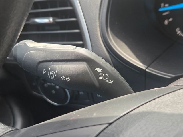 Certified 2019 Ford Edge SE FWD image 41
