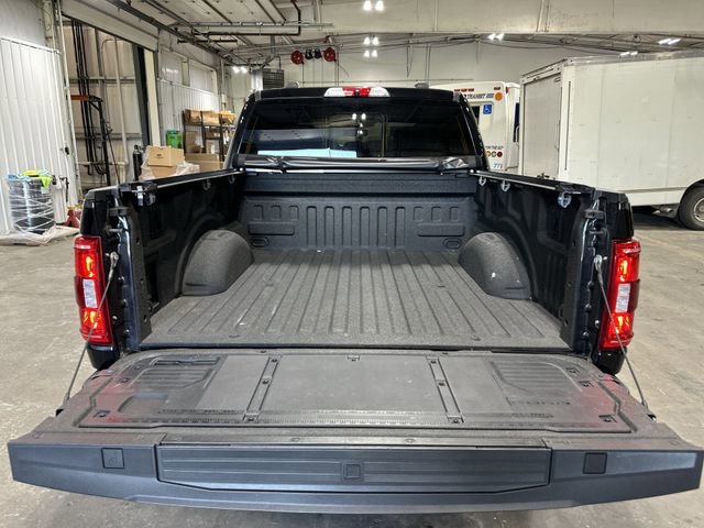Certified 2022 Ford F150 XLT w/ Equipment Group 302A High AWD/4WD image 24