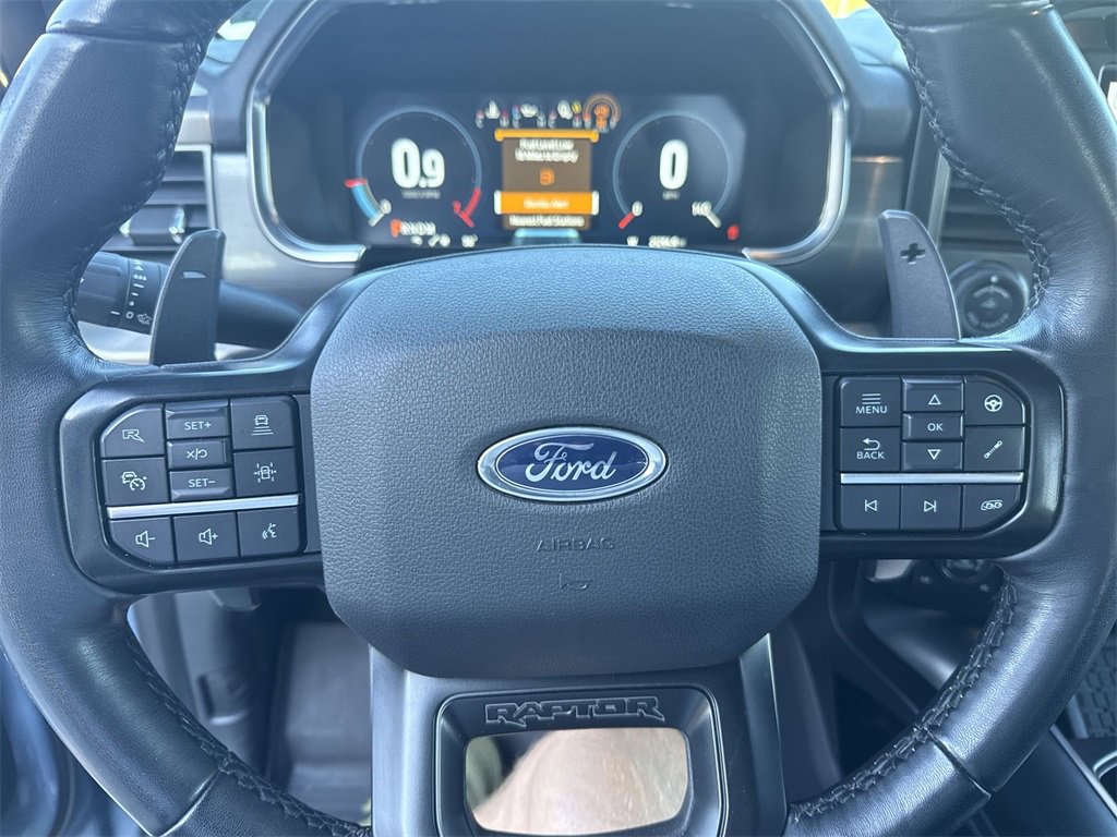 Certified 2023 Ford F150 Raptor image 18