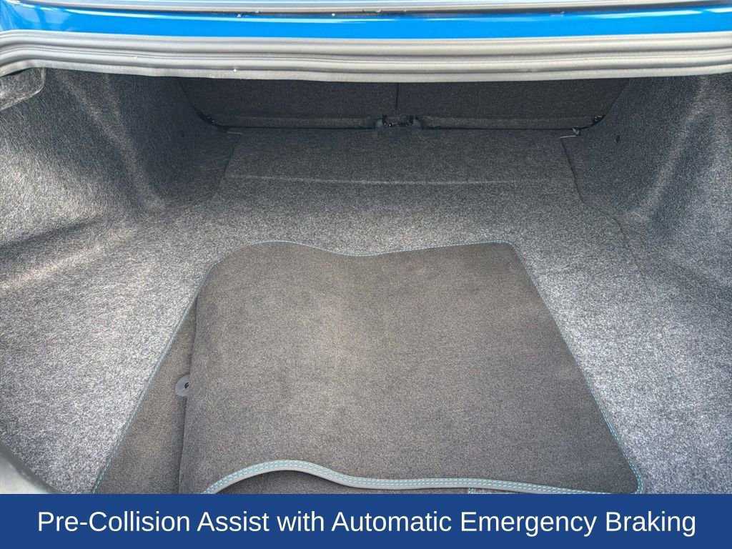 Certified 2019 Ford Mustang GT Premium w/ Equipment Group 401A image 10