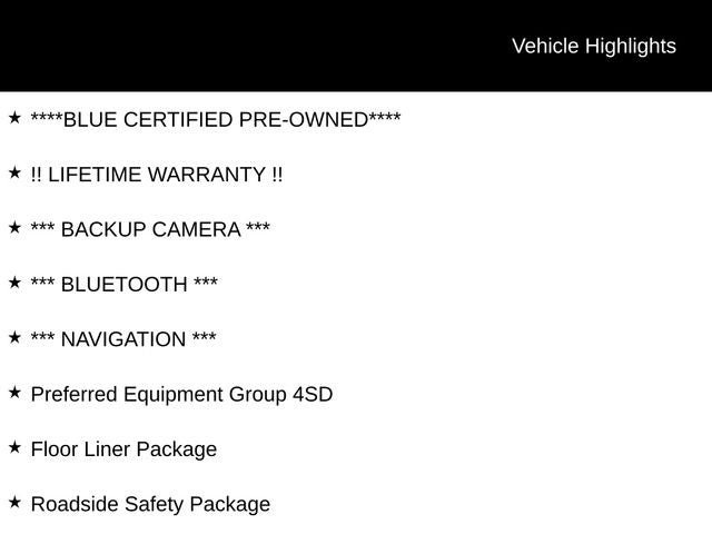 Used 2025 GMC Acadia Elevation w/ Black Edition AWD/4WD image 48
