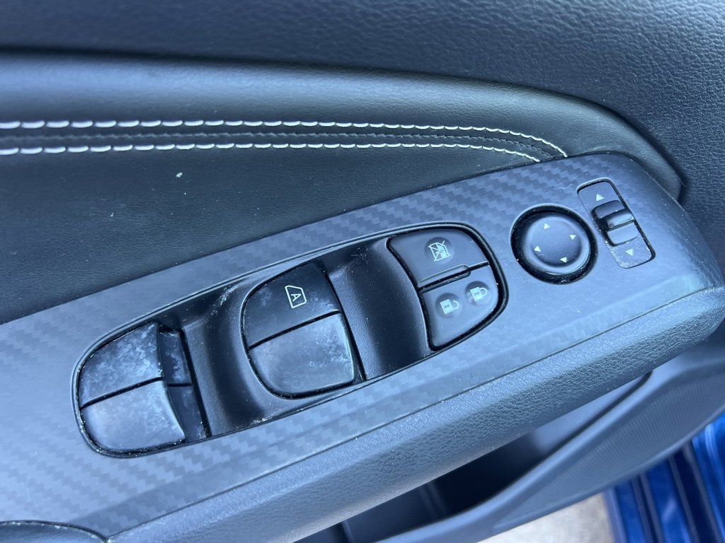 Used 2020 Nissan Altima 2.5 S image 21