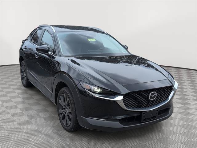 Used 2024 MAZDA CX-30 AWD 2.5 S w/ Select Sport Pkg image 3