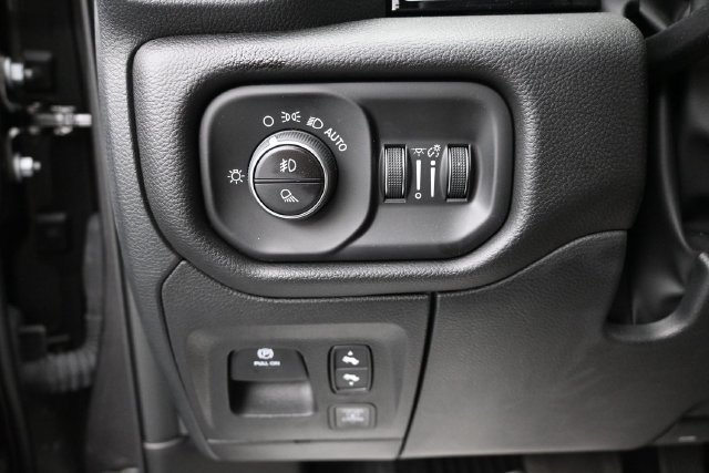 Used 2026 RAM 1500 Rebel w/ Rebel Level 2 Equipment Group AWD/4WD image 23