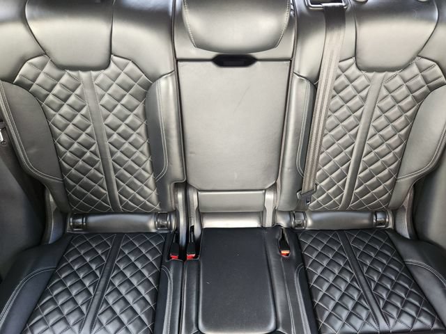 Used 2021 Audi SQ5 Premium Plus w/ Premium Plus Package AWD/4WD image 16