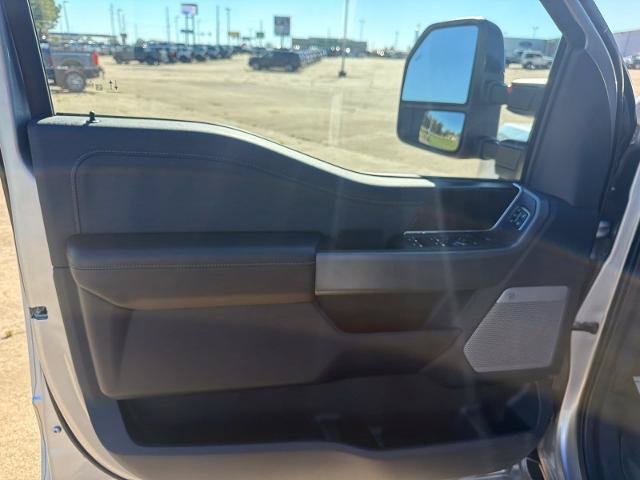 Certified 2024 Ford F250 Lariat w/ Lariat Ultimate Package AWD/4WD image 22