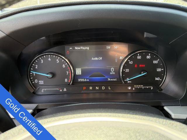 Certified 2022 Ford Explorer XLT w/ Equipment Group 202A AWD/4WD image 27