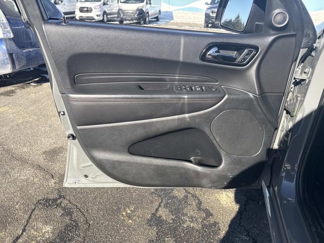 Used 2024 Dodge Durango GT image 18