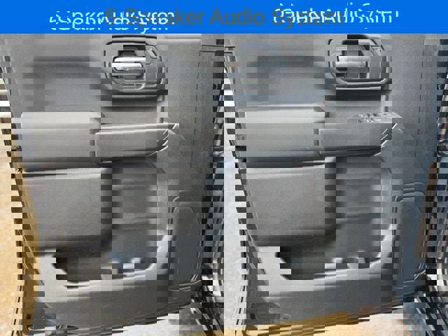 Used 2021 Chevrolet Silverado 2500 Custom w/ Custom Value Package image 13