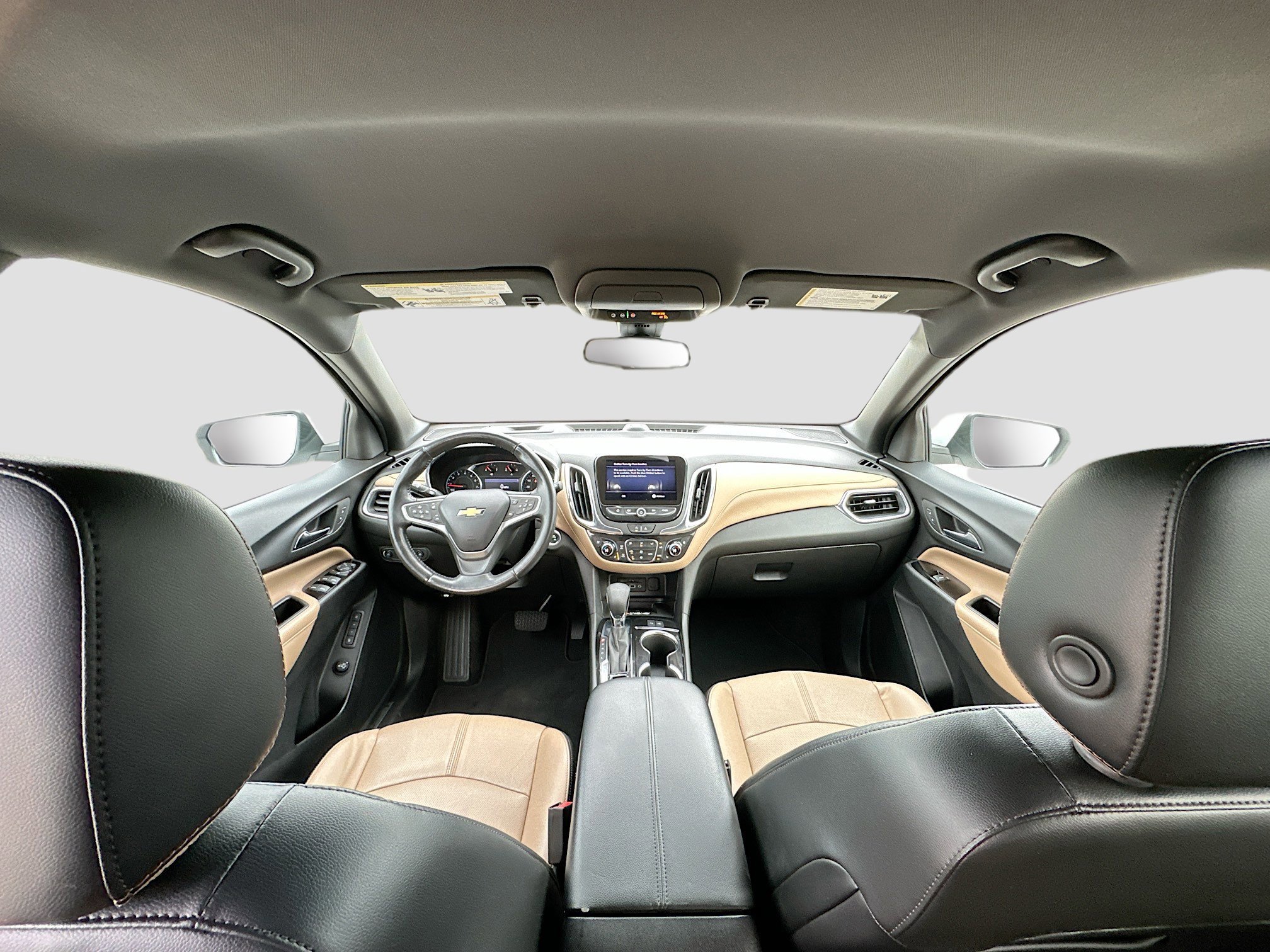 Used 2022 Chevrolet Equinox Premier image 22