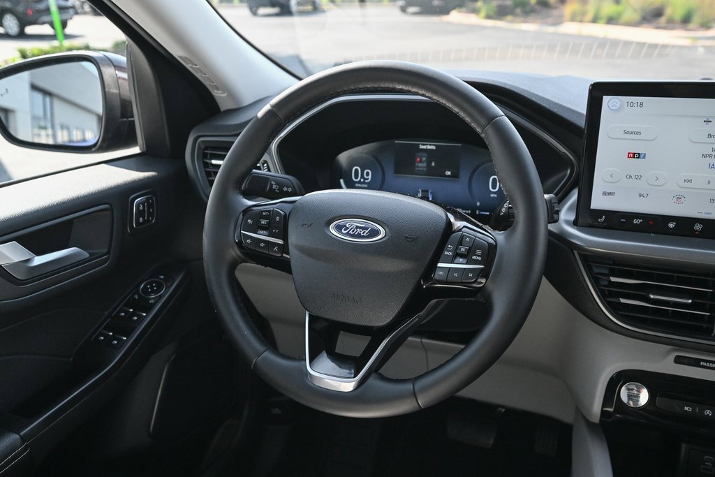 Certified 2023 Ford Escape Active w/ Tech Pack #2 image 31