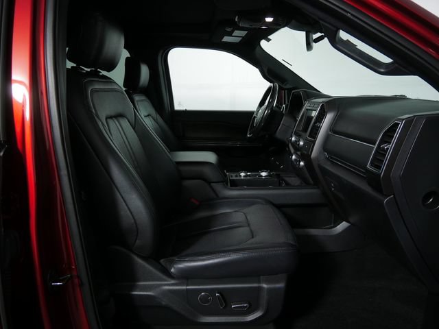 Certified 2019 Ford Expedition Max Limited w/ Equipment Group 302A AWD/4WD image 7