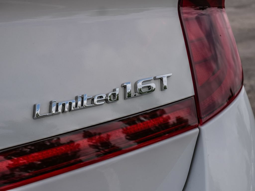 Used 2023 Hyundai Sonata Limited w/ Cargo Package FWD image 79