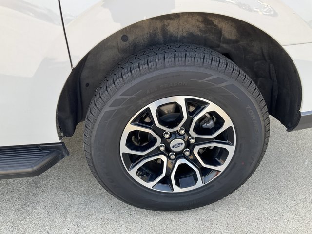 Certified 2024 Ford Expedition Max XLT AWD/4WD image 14