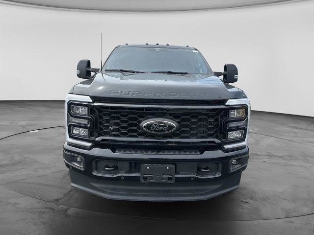Certified 2025 Ford F250 Lariat w/ Lariat Ultimate Package AWD/4WD image 21