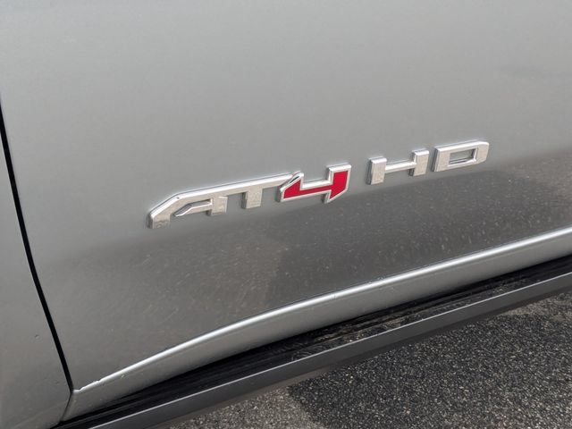 Used 2024 GMC Sierra 2500 AT4 w/ AT4 Premium Plus Package AWD/4WD image 31