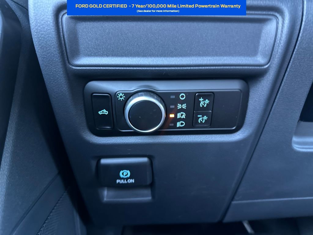 Certified 2023 Ford F150 XL w/ STX Appearance Package image 21