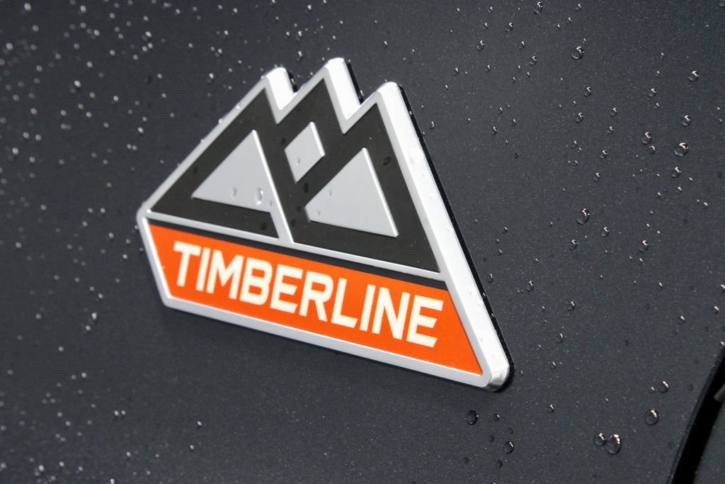 Certified 2022 Ford Explorer Timberline AWD/4WD image 15