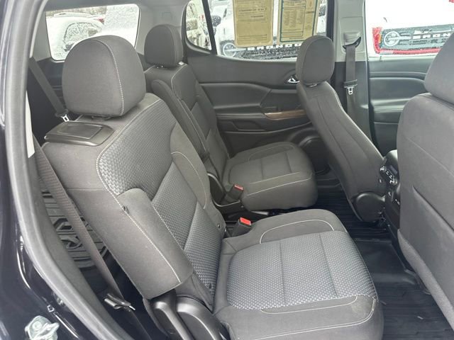 Used 2022 GMC Acadia SLE w/ Driver Convenience Package image 27