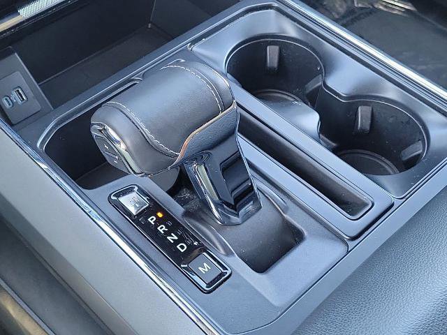 Certified 2022 Ford F150 Lariat AWD/4WD image 32