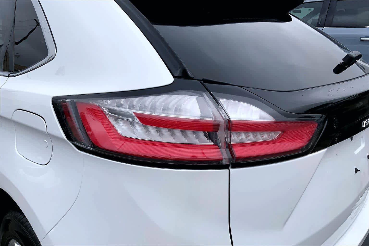 Certified 2022 Ford Edge SEL AWD/4WD image 25