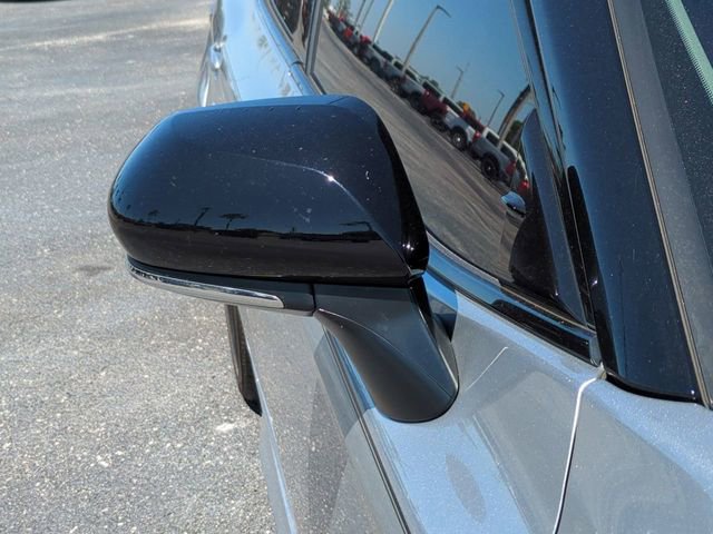 Used 2024 Toyota Camry XSE image 12