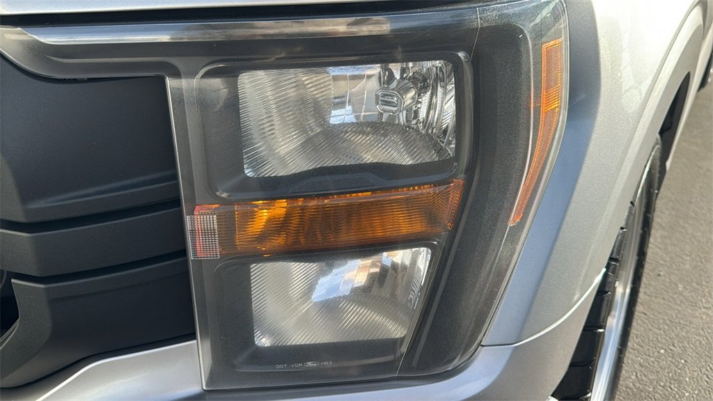 Certified 2023 Ford F150 XL w/ XL Chrome Appearance Package image 6