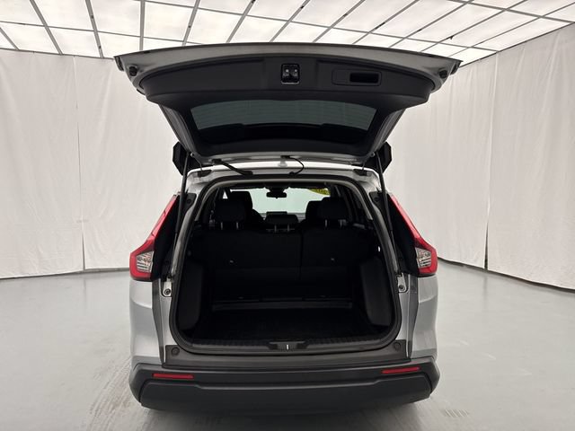 Used 2024 Honda CR-V LX image 11