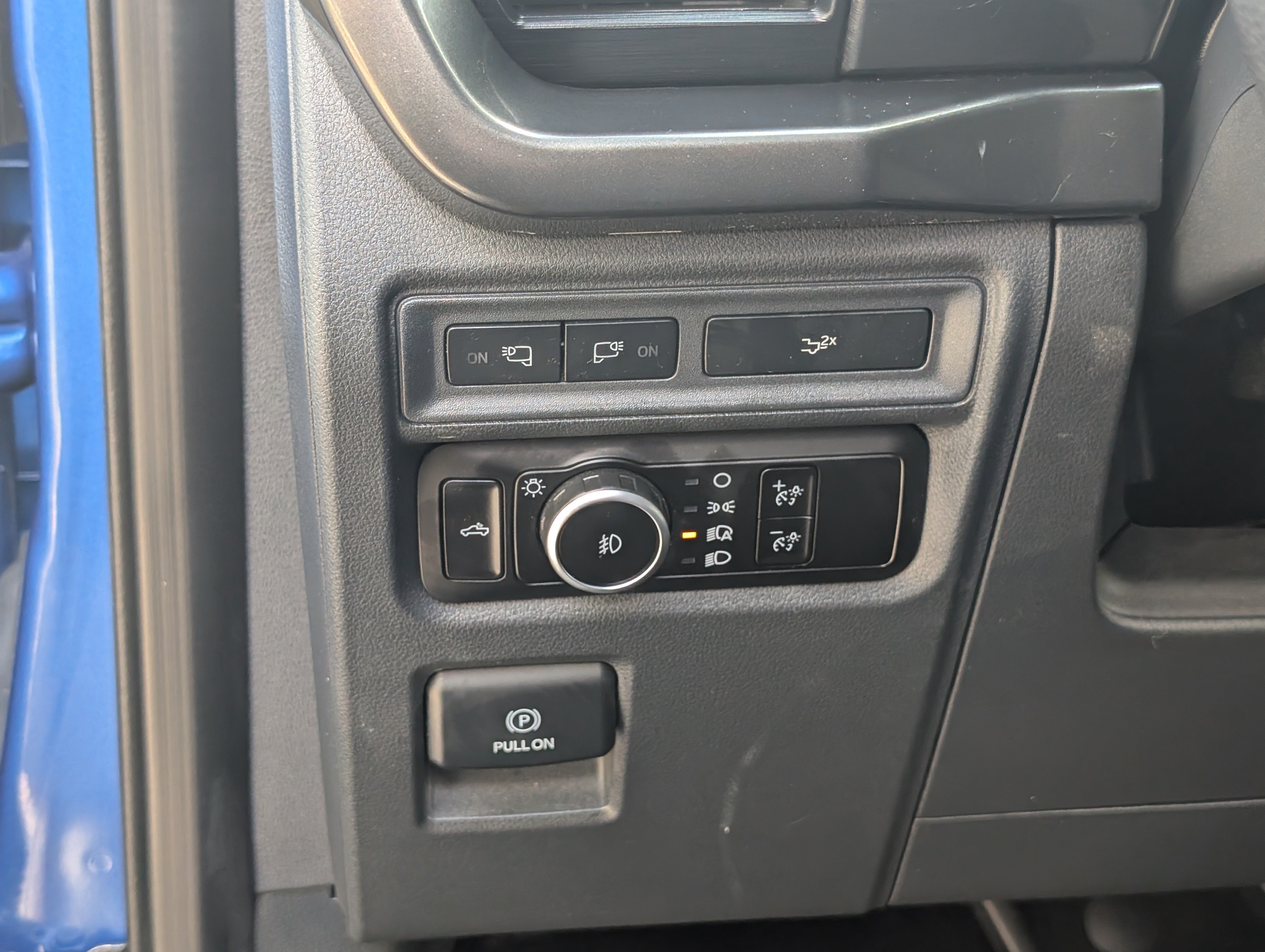 Certified 2023 Ford F150 XLT w/ Equipment Group 302A High AWD/4WD image 19