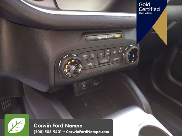 Certified 2022 Ford Bronco Sport Big Bend w/ Convenience Package image 19