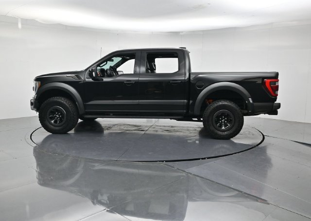 Certified 2023 Ford F150 Raptor w/ Raptor Carbon Fiber Package AWD/4WD image 7
