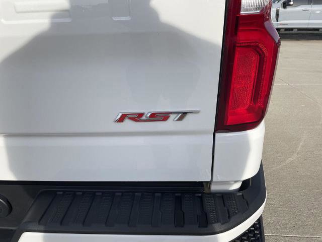 Used 2022 Chevrolet Silverado 1500 RST image 39