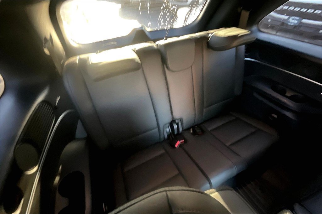 Used 2026 Hyundai Palisade Calligraphy AWD/4WD image 27