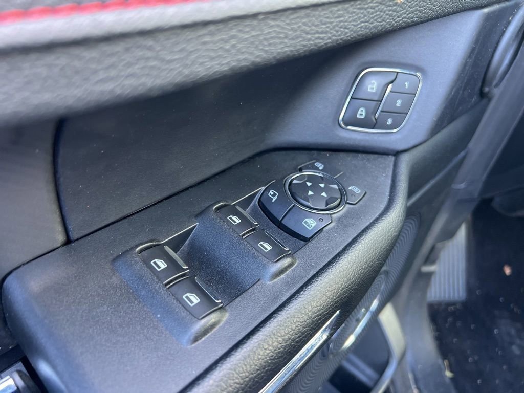 Certified 2019 Ford Expedition Limited w/ Equipment Group 303A AWD/4WD image 23